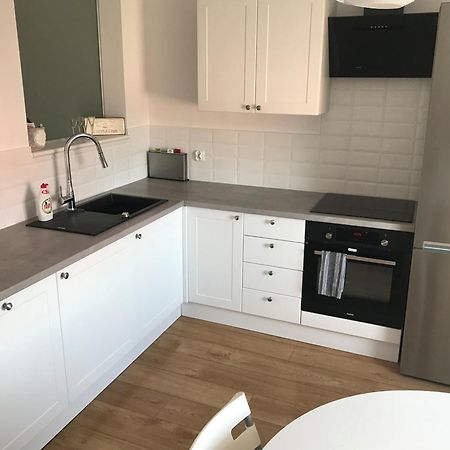 Apartament 'Laura' Tykocin Zewnętrze zdjęcie