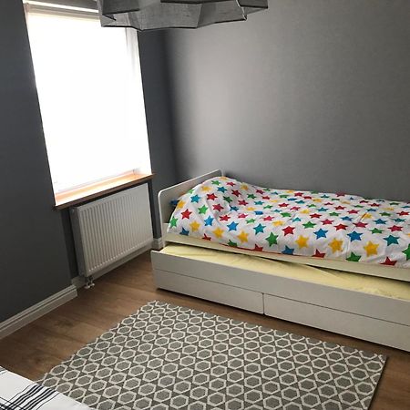 Apartament 'Laura' Tykocin Zewnętrze zdjęcie