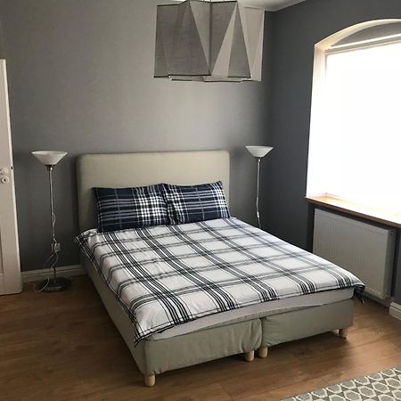 Apartament 'Laura' Tykocin Zewnętrze zdjęcie