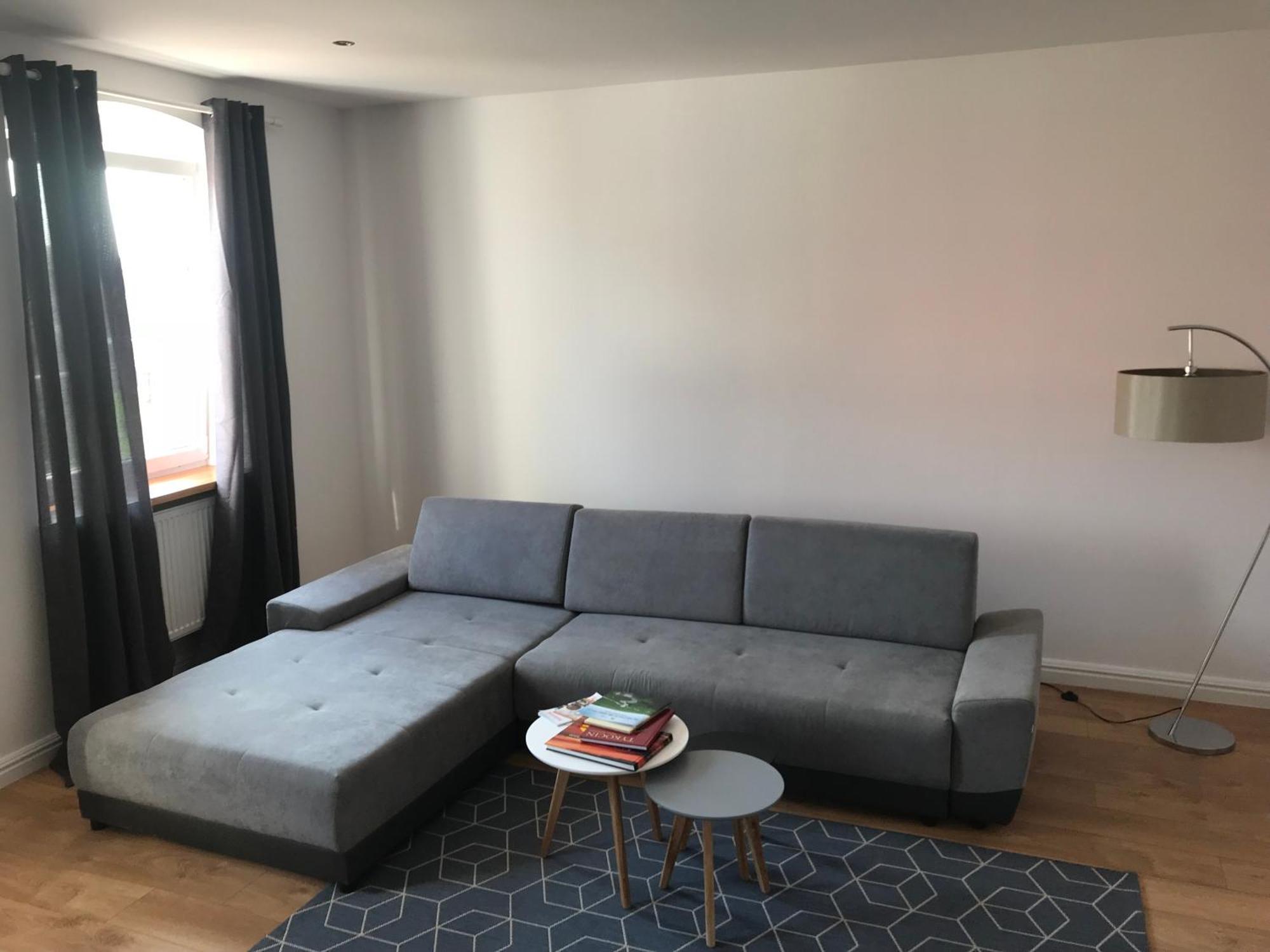 Apartament 'Laura' Tykocin Zewnętrze zdjęcie