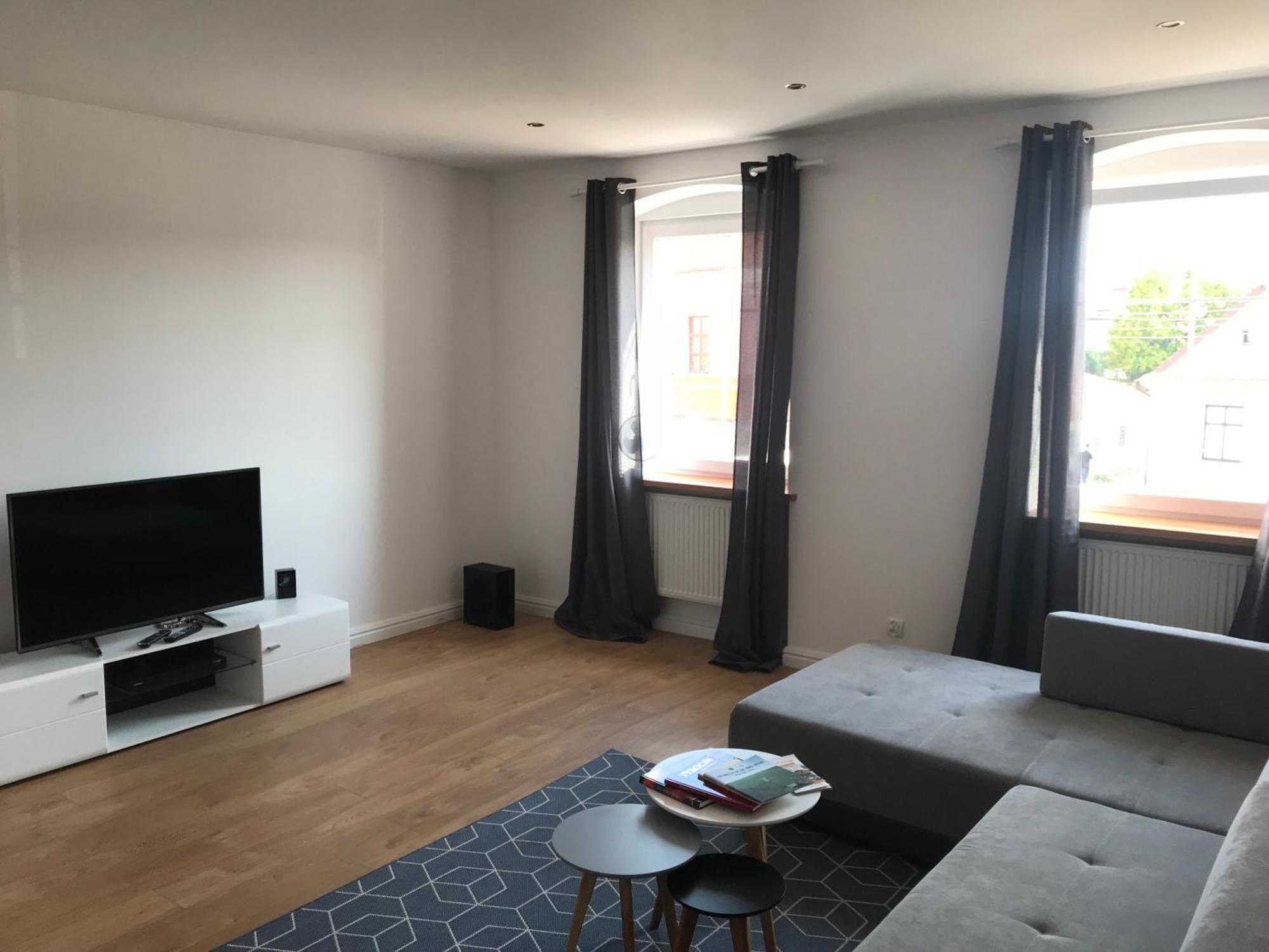 Apartament 'Laura' Tykocin Zewnętrze zdjęcie