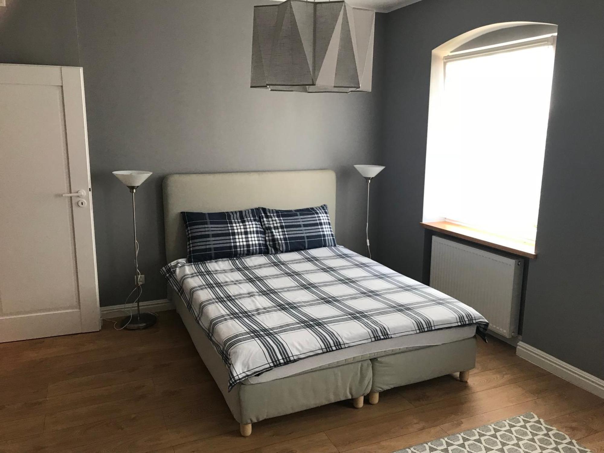 Apartament 'Laura' Tykocin Zewnętrze zdjęcie