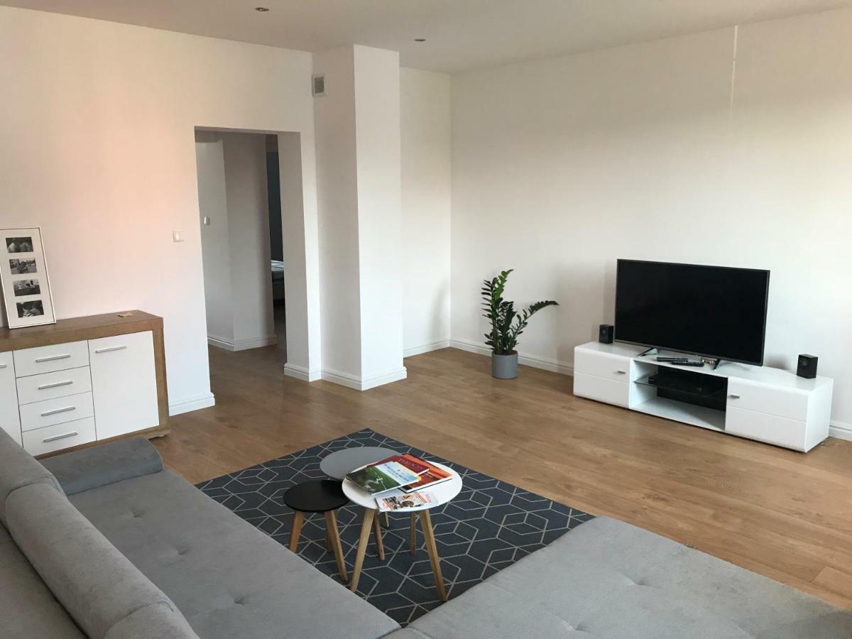 Apartament 'Laura' Tykocin Zewnętrze zdjęcie