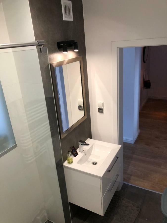 Apartament 'Laura' Tykocin Zewnętrze zdjęcie